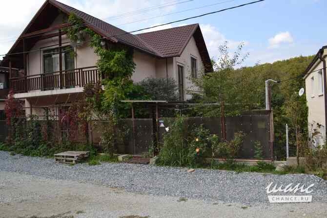 Дом 280.9 м², Сибирская улица, 3  - изображение 2
