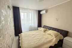 3-к квартира, 61 м², этаж 4/10