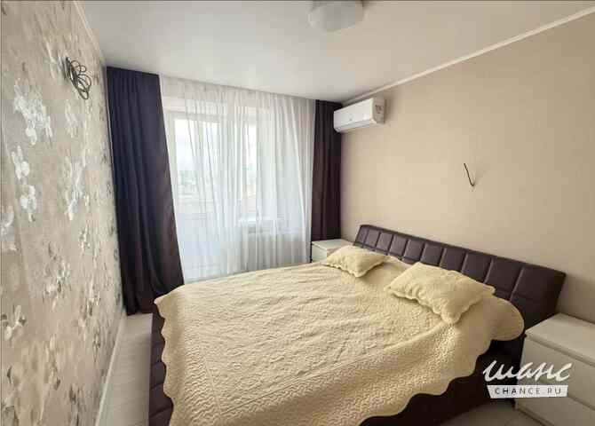 3-к квартира, 61 м², этаж 4/10 Энгельс - изображение 1
