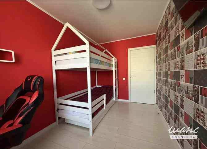 3-к квартира, 61 м², этаж 4/10 Энгельс - изображение 7
