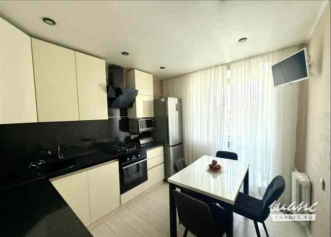 3-к квартира, 61 м², этаж 4/10 Энгельс - изображение 2