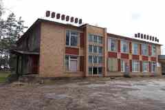 продажа - здания, строения