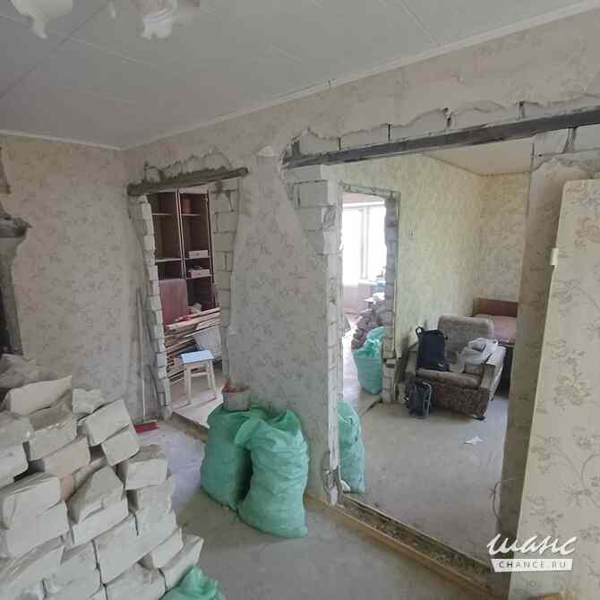 Демонтажные работы Губкин - изображение 3