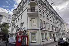 5-к квартира, 123.5 м², этаж 3/5