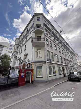5-к квартира, 123.5 м², этаж 3/5 Москва - изображение 1