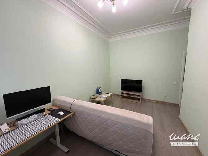 5-к квартира, 123.5 м², этаж 3/5 Москва - изображение 8