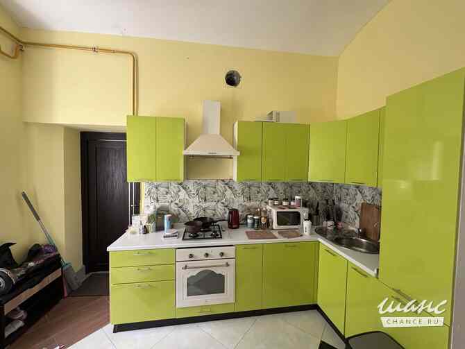 5-к квартира, 123.5 м², этаж 3/5 Москва - изображение 9