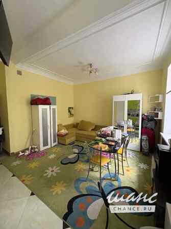 5-к квартира, 123.5 м², этаж 3/5 Москва - изображение 7