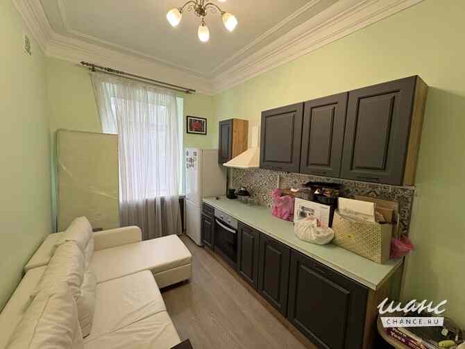5-к квартира, 123.5 м², этаж 3/5 Москва - изображение 10