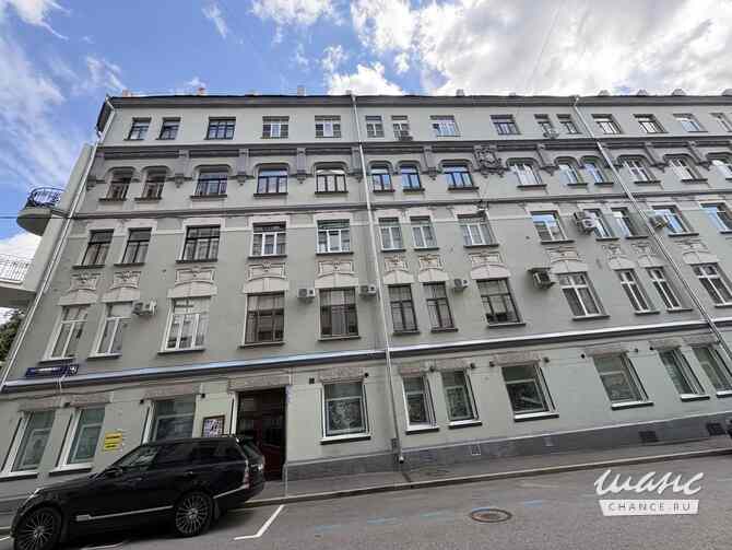 5-к квартира, 123.5 м², этаж 3/5 Москва - изображение 3