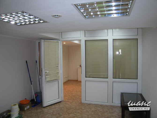 Продам квартиру, 123 м², можно под услуги Самара - изображение 1