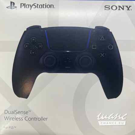 Геймпады DualSense PS5 Москва - изображение 9
