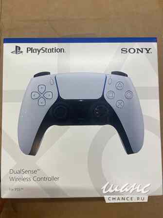 Геймпады DualSense PS5 Москва - изображение 2