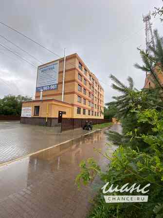 1-к квартира, 31.1 м², этаж 4/5 Рязань - изображение 4