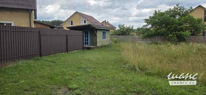 Дом 129.4 м², Махринская слобода территория дпк, 35 Александров - изображение 10