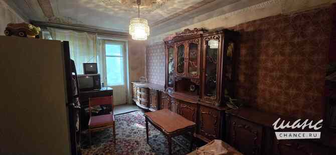 2-к квартира, 43.3 м², этаж 2/5 Реутов - изображение 1