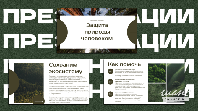 Дизайн презентаций/постеров/визиток/приглашения Редактировать Новосибирск - изображение 5
