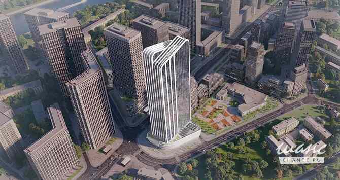 продажа - офисные помещения Москва - изображение 1
