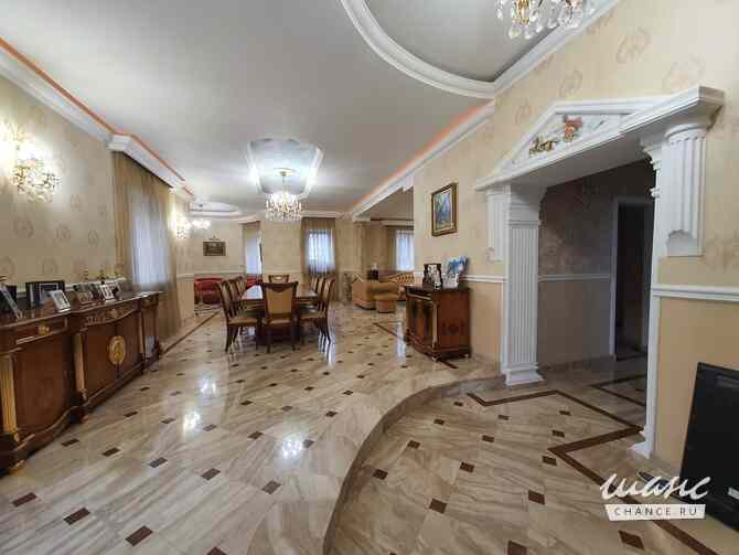 Коттедж 587.2 м², Нива территория снт, 164 Москва - изображение 6