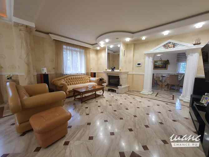 Коттедж 587.2 м², Нива территория снт, 164 Москва - изображение 7