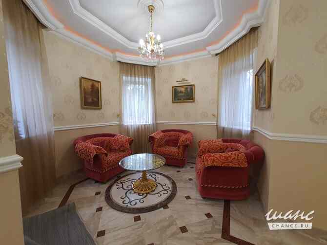 Коттедж 587.2 м², Нива территория снт, 164 Москва - изображение 8