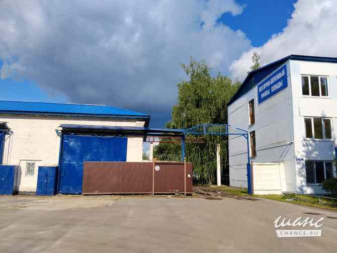 Сдам в аренду гараж 51 м Егорьевск - изображение 1