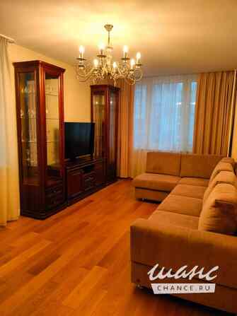 4-к квартира, 119.3 м², этаж 6/11 Коммунарка - изображение 7