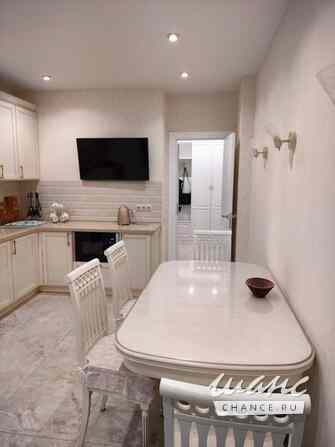 4-к квартира, 119.3 м², этаж 6/11 Коммунарка - изображение 1