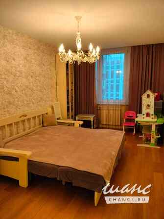 4-к квартира, 119.3 м², этаж 6/11 Коммунарка - изображение 10