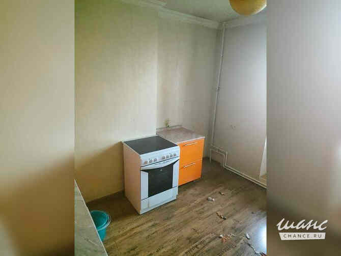 1-к квартира, 40.6 м², этаж 15/16 Воскресенск - изображение 3