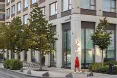 3-к квартира, 81 м², этаж 3/9
