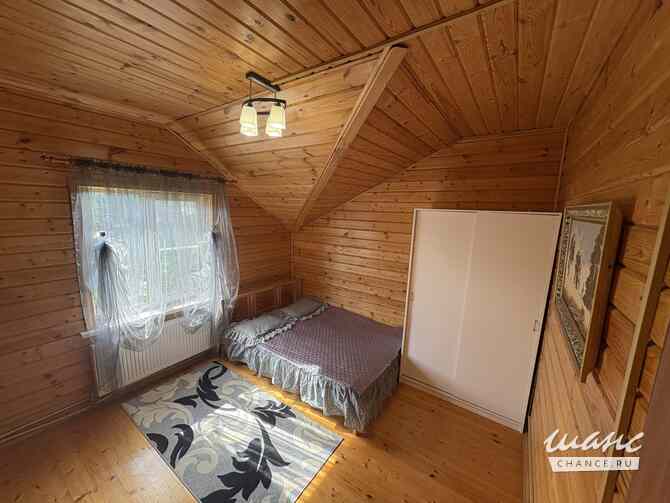 Дом 500 м², 17 Высоковск - изображение 9