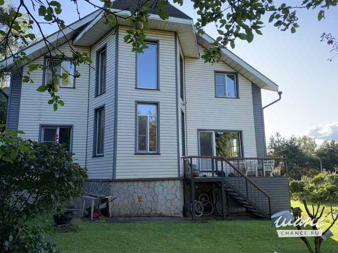 Дом 500 м², 17 Высоковск - изображение 1