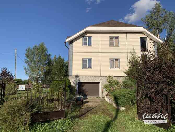 Дом 500 м², 17 Высоковск - изображение 2