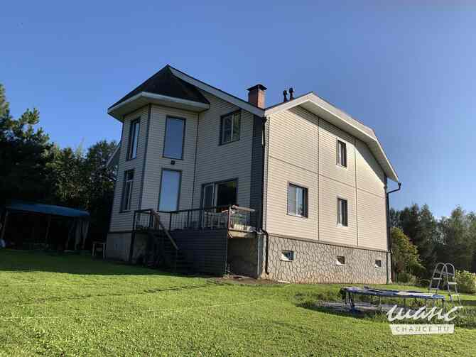 Дом 500 м², 17 Высоковск - изображение 4