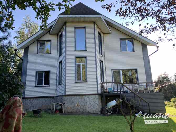 Дом 500 м², 17 Высоковск - изображение 3