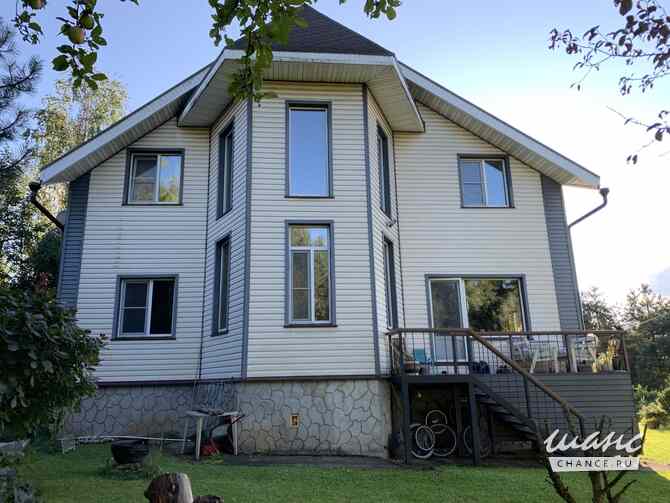 Дом 500 м², 17 Высоковск - изображение 6