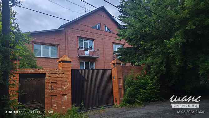 Коттедж 600 м², Пржевальского улица, 31 Красноярск - изображение 3