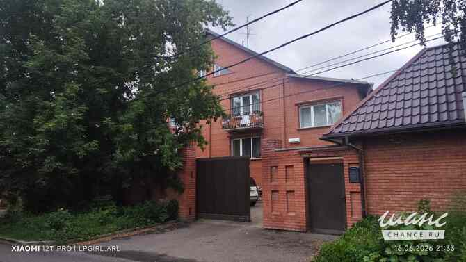 Коттедж 600 м², Пржевальского улица, 31 Красноярск - изображение 2