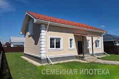 Коттедж 194.6 м², 326