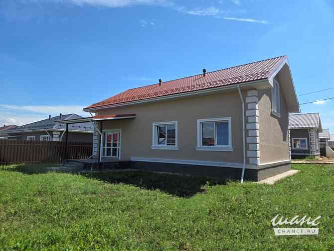 Коттедж 194.6 м², 326 Москва - изображение 3