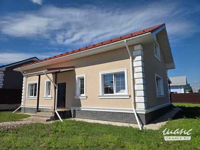 Коттедж 194.6 м², 326 Москва - изображение 2