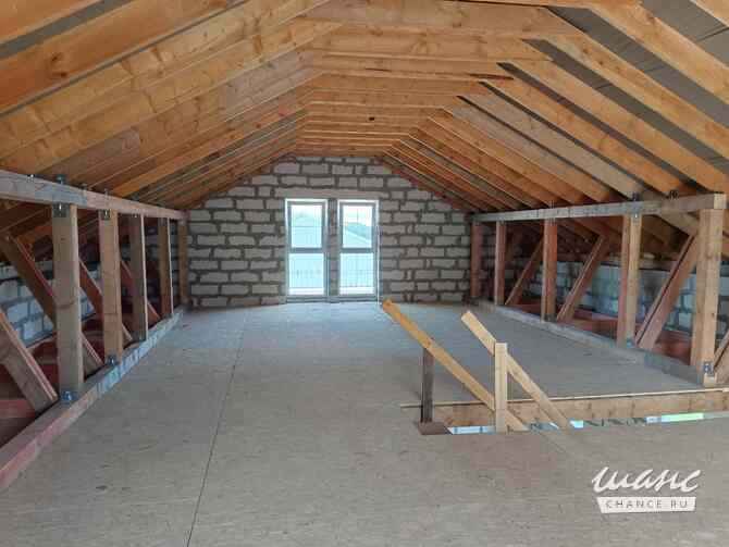Коттедж 194.6 м², 326 Москва - изображение 9
