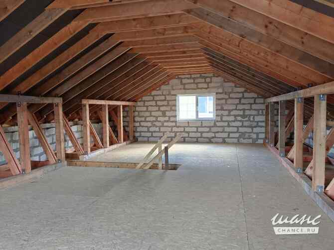 Коттедж 194.6 м², 326 Москва - изображение 10
