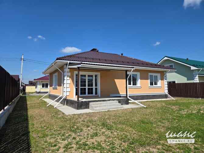 Коттедж 117.8 м², 318 Москва - изображение 2
