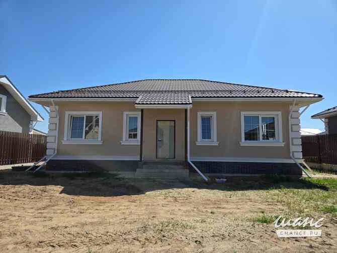 Дом 118.6 м², 344 Москва - изображение 2