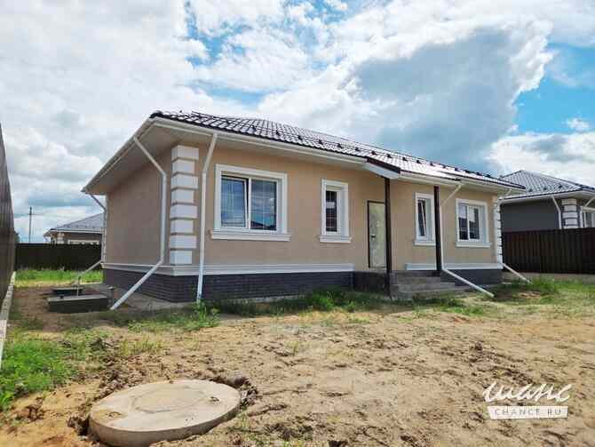 Дом 118.6 м², 344 Москва - изображение 4