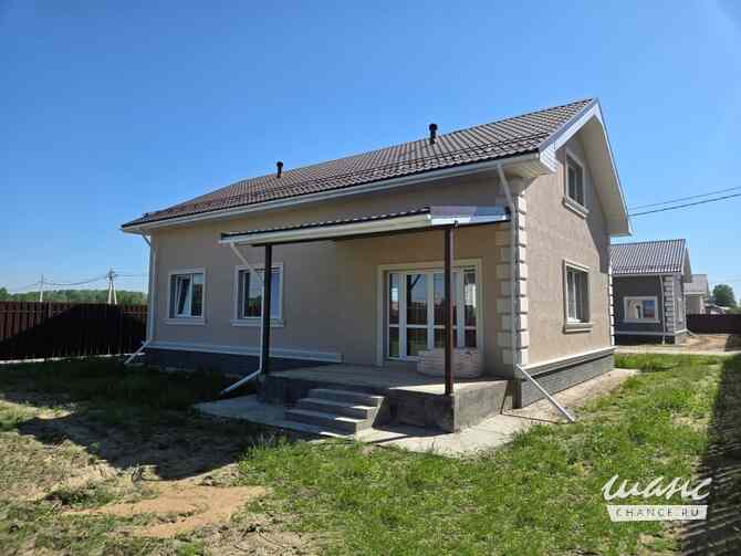 Дом 194.5 м², 330 Москва - изображение 3