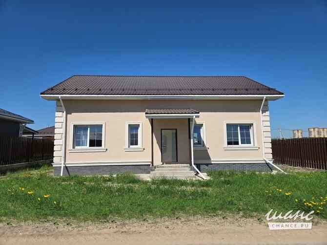 Дом 194.5 м², 330 Москва - изображение 2