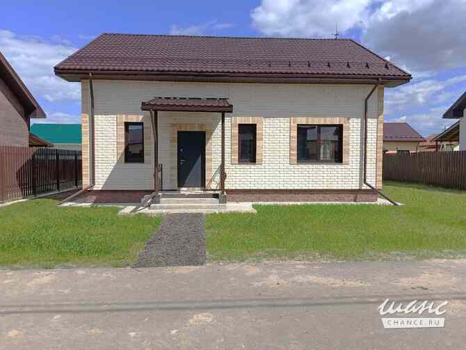 Коттедж 154.5 м², 293 Москва - изображение 2
